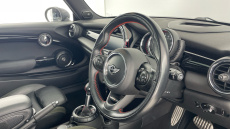 MINI Hatchback 2.0 John Cooper Works 3dr Auto Petrol Hatchback